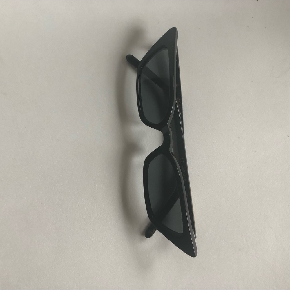 Poppy Lissiman LeSkinny Sunglasses